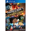 Minecraft Story Mode - Season Two PS4